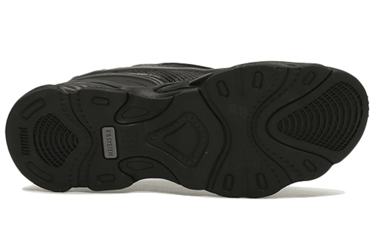 Кроссовки Puma Rs-Connect Ad4pt Black - изображение 5