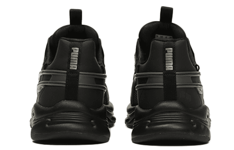 Кроссовки Puma Rs-Connect Ad4pt Black - изображение 4