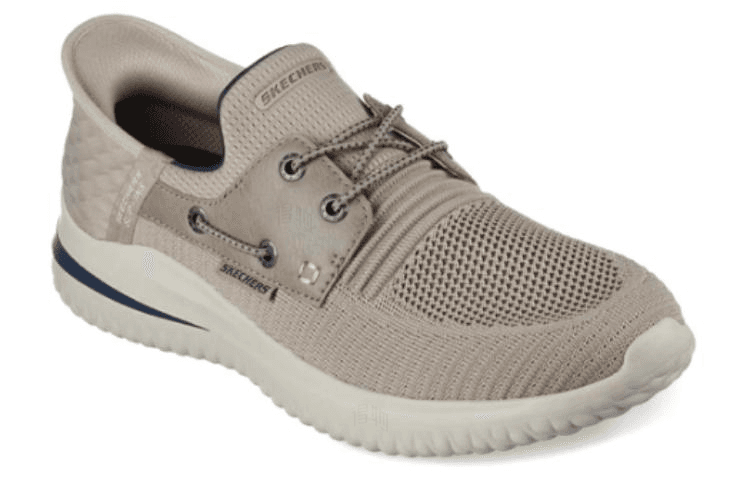 Кроссовки Skechers Slip-Ins - изображение 2