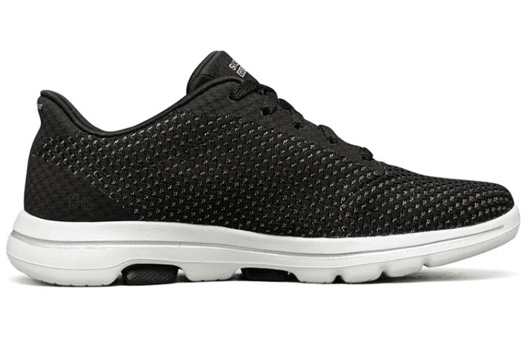 Кроссовки Skechers Go Walk 5 - изображение 2