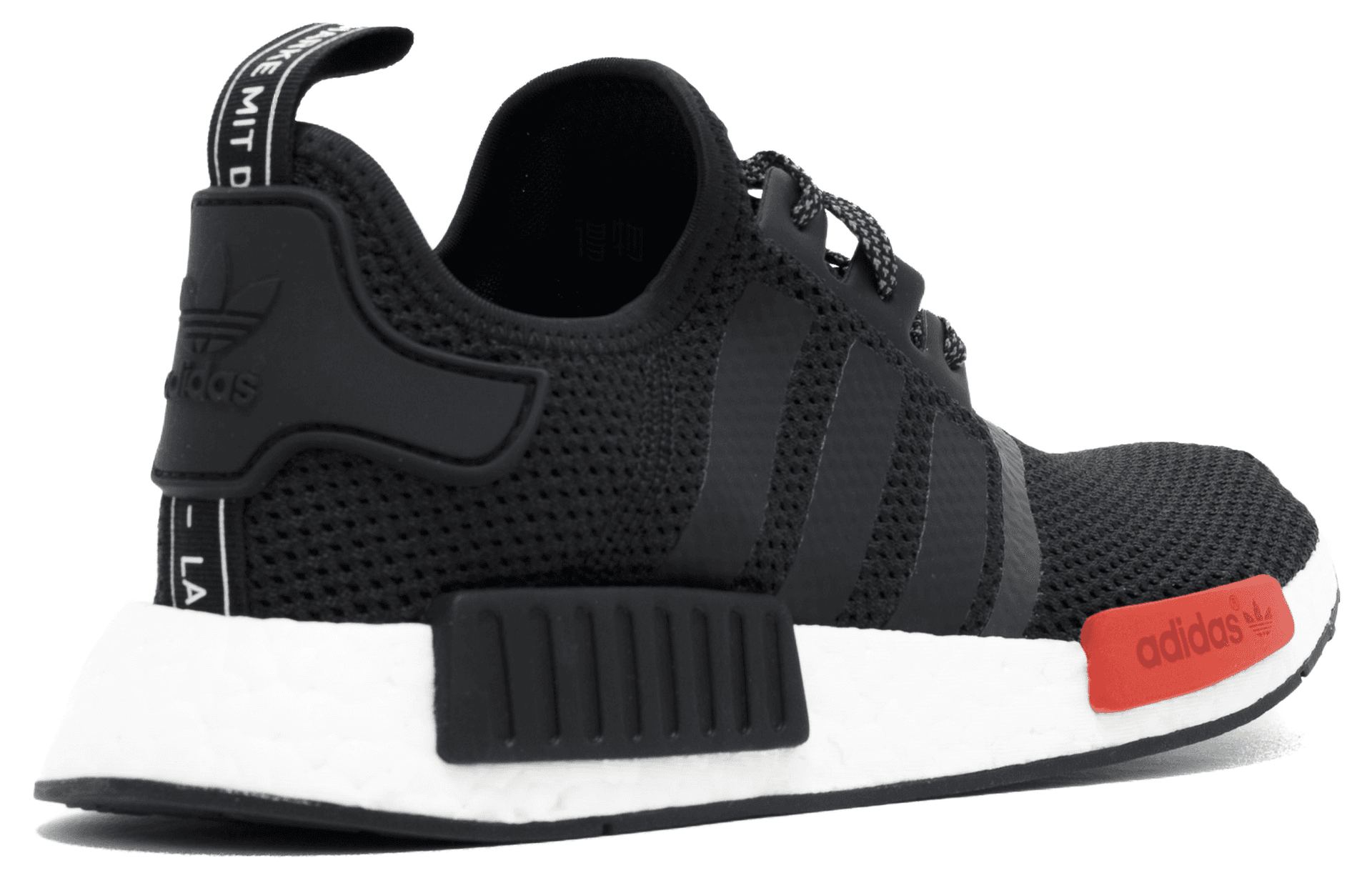 Кроссовки adidas NMD - изображение 3