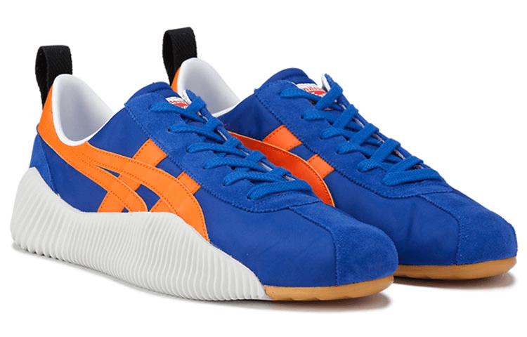 Кроссовки Onitsuka Tiger Acromount Mt - изображение 4