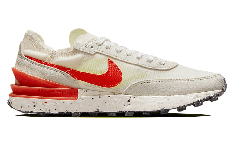 Кроссовки Nike Waffle One Crater - изображение 2