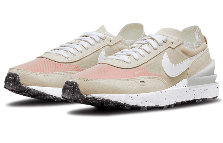 Кроссовки Nike Waffle One Crater - изображение 3