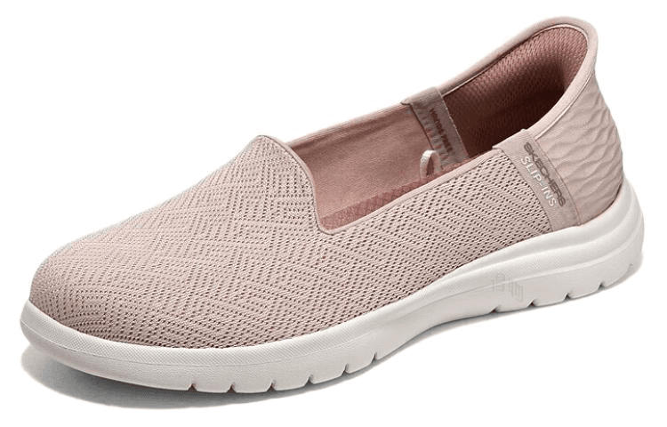Кроссовки Skechers Slip-Ins - изображение 3