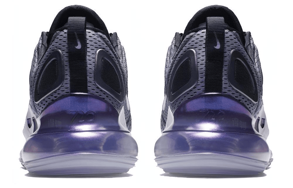 Кроссовки Nike Air Max 720 Aurora Borealis - изображение 3