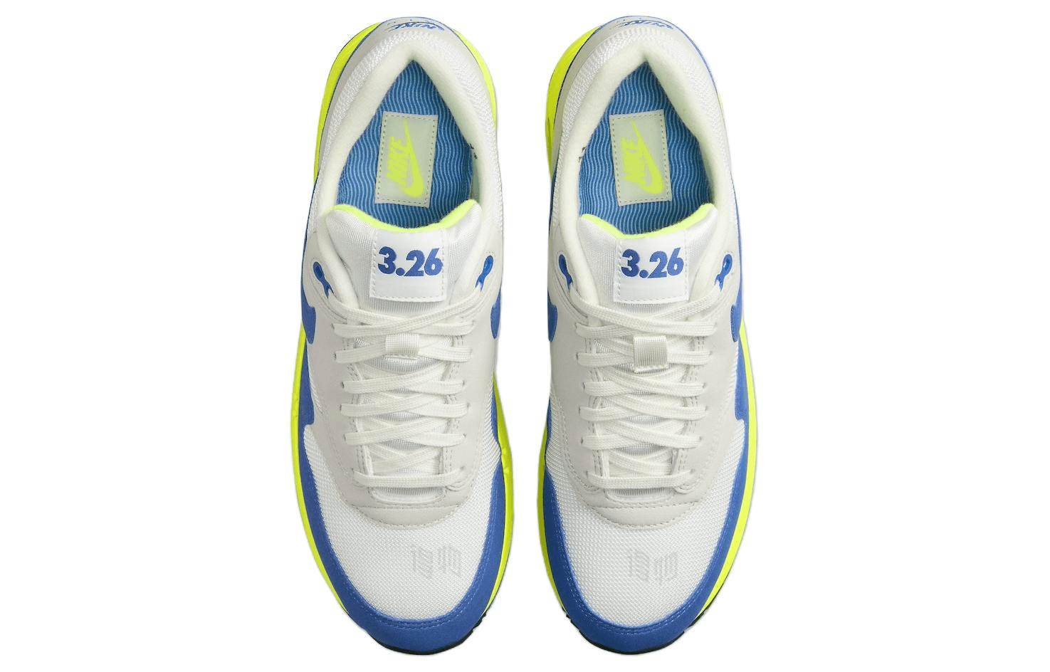 Кроссовки Nike Air Max 1 '86 "Air Max Day" - изображение 4