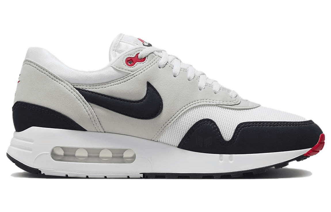 Кроссовки Nike Air Max 1 '86 OG Black - изображение 2