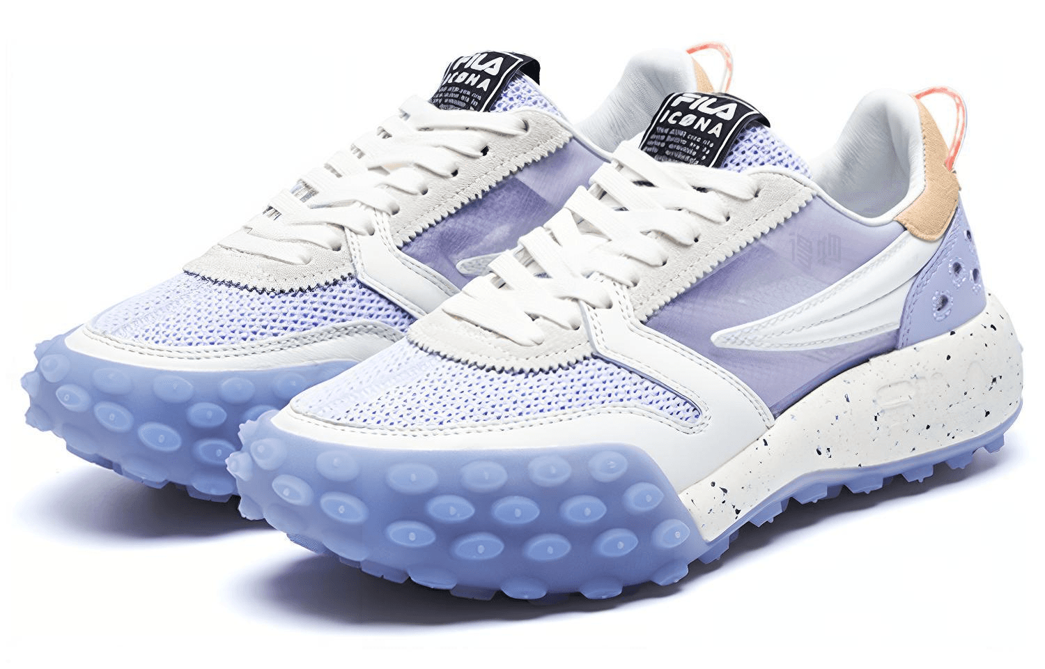 Кроссовки Fila Gara - изображение 3