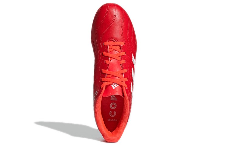 Кроссовки для футбола adidas Copa Sense.4 - изображение 5