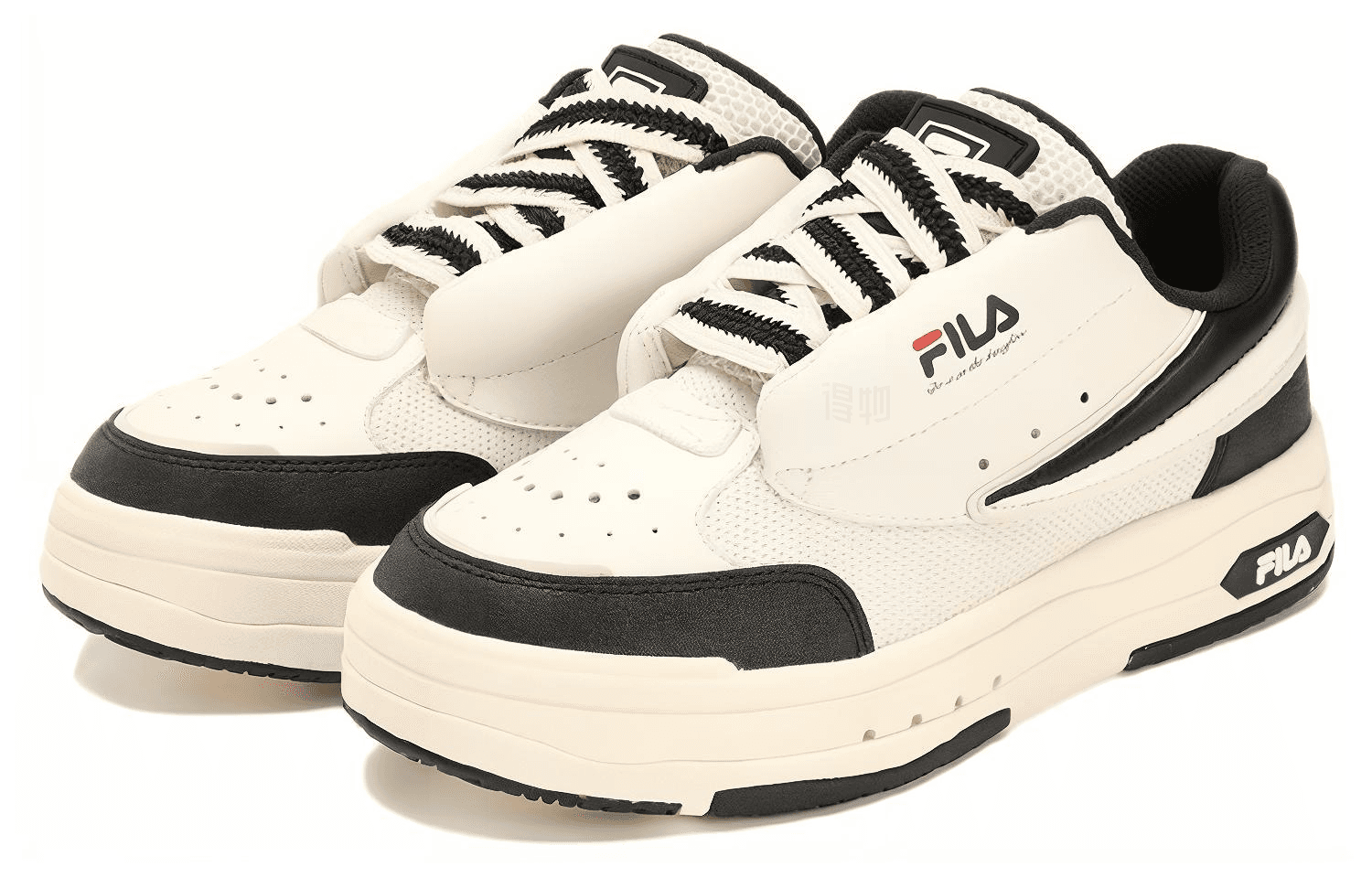 Кроссовки FILA - изображение 2