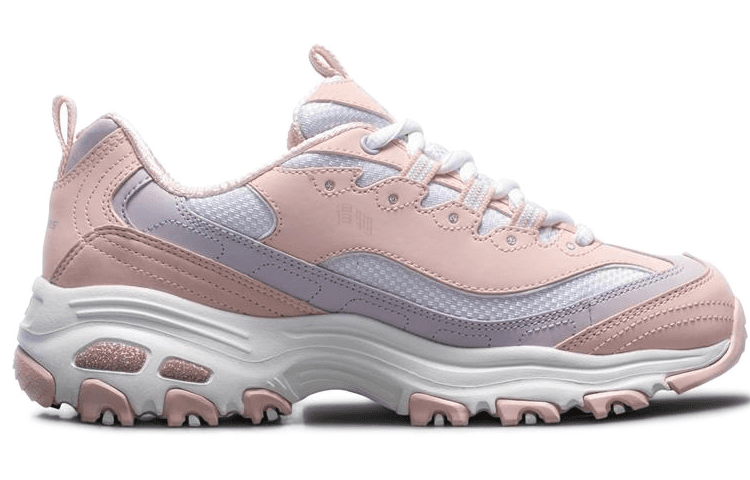Кроссовки Skechers D'LITES - изображение 2