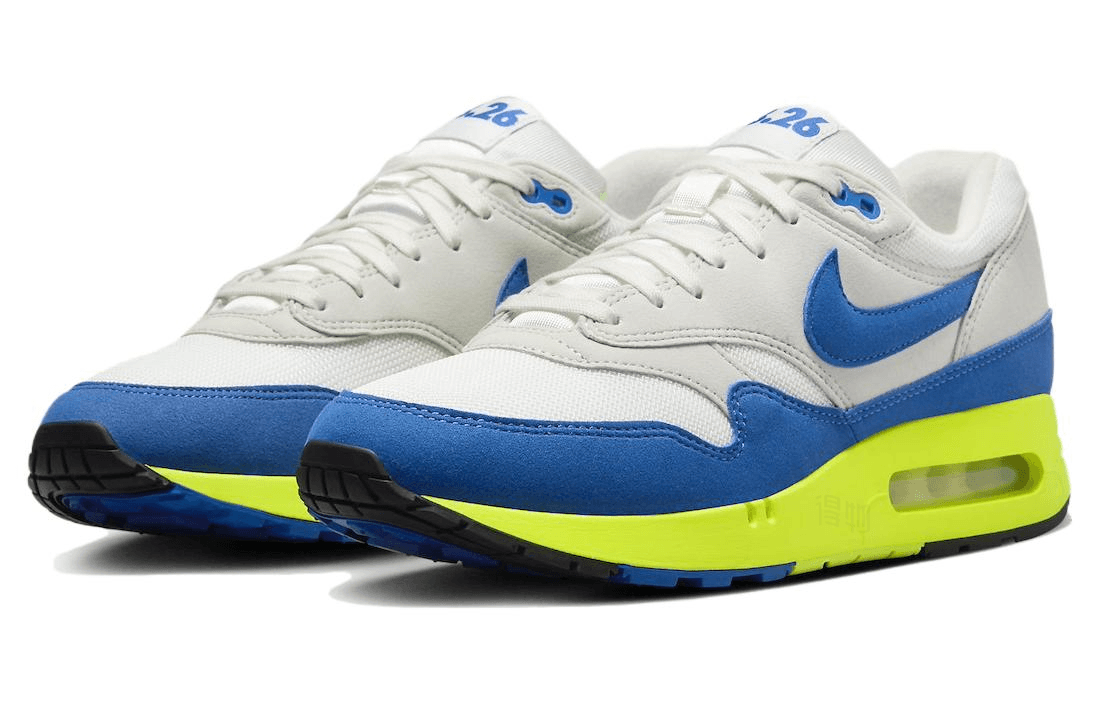 Кроссовки Nike Air Max 1 '86 "Air Max Day" - изображение 3