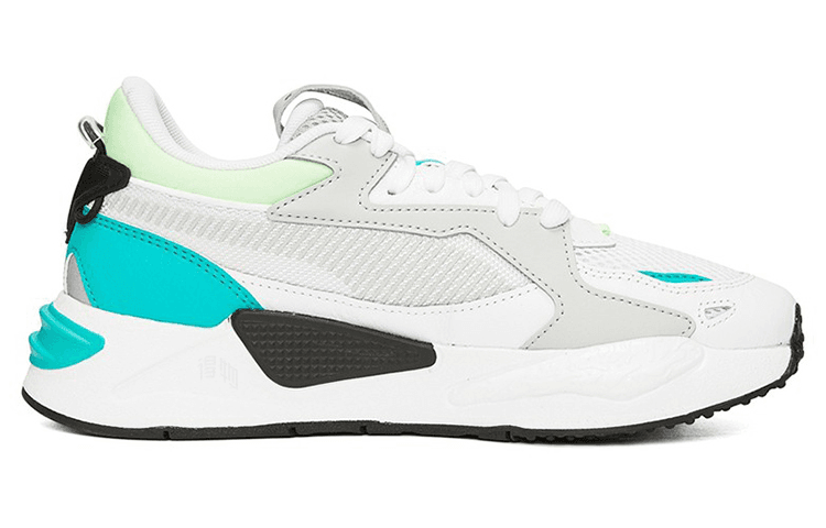 Кроссовки PUMA RS-Z Core - изображение 2
