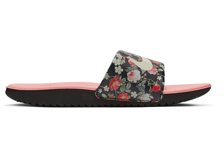 Nike Kawa Slide VF Pink - изображение 2