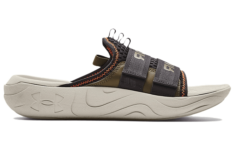 Сандалии Under Armour Alpha - изображение 2
