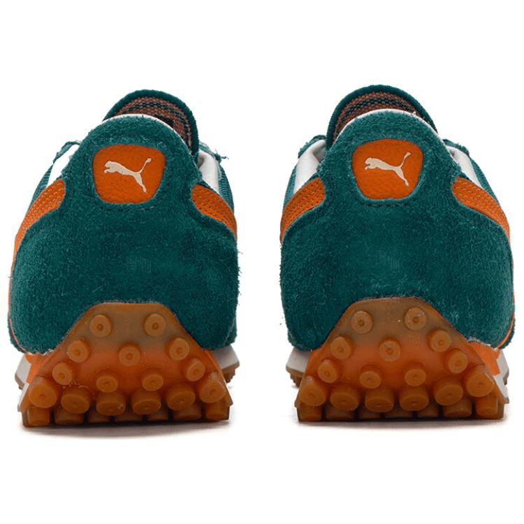 Кроссовки PUMA Easy Rider Green - изображение 4