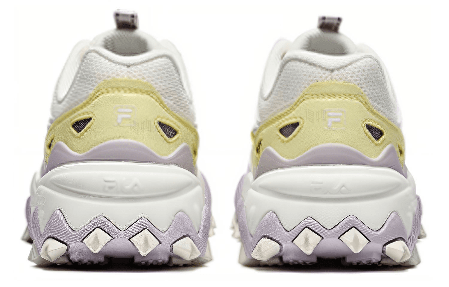 Кроссовки FILA Oakmont 2 TPU - изображение 4