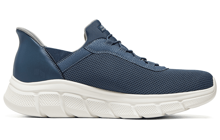 Кроссовки Skechers Bob's Slip-Ins - изображение 2