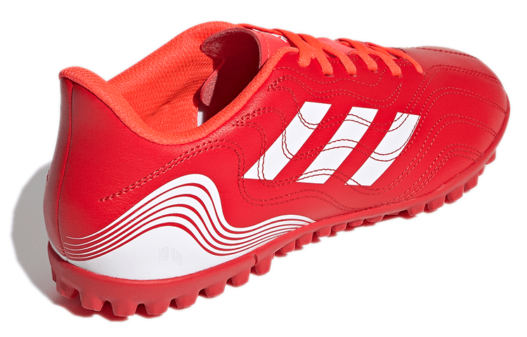 Кроссовки для футбола adidas Copa Sense.4 - изображение 4