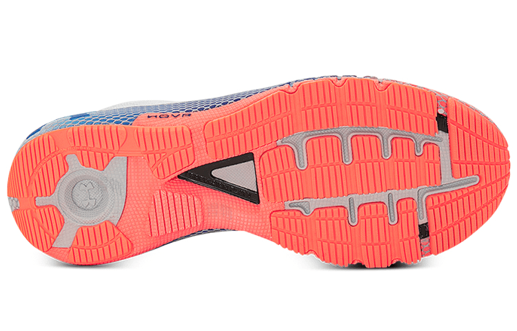 Кроссовки Under Armour HOVR Machina 2 - изображение 5