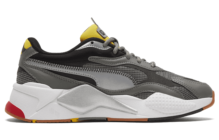 Кроссовки PUMA RS-X³ Grids - изображение 2