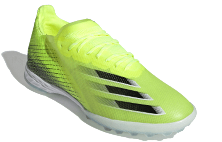 Кроссовки для футбола adidas X Ghosted 1 TF - изображение 3
