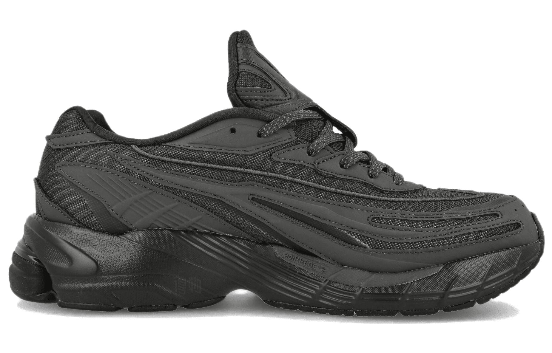 Кроссовки adidas Orketro Black - изображение 2