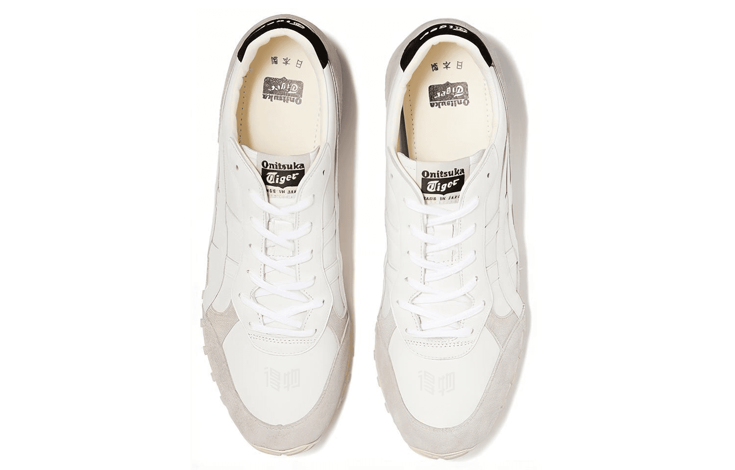 Кроссовки Onitsuka Tiger Colorado Nm - изображение 4
