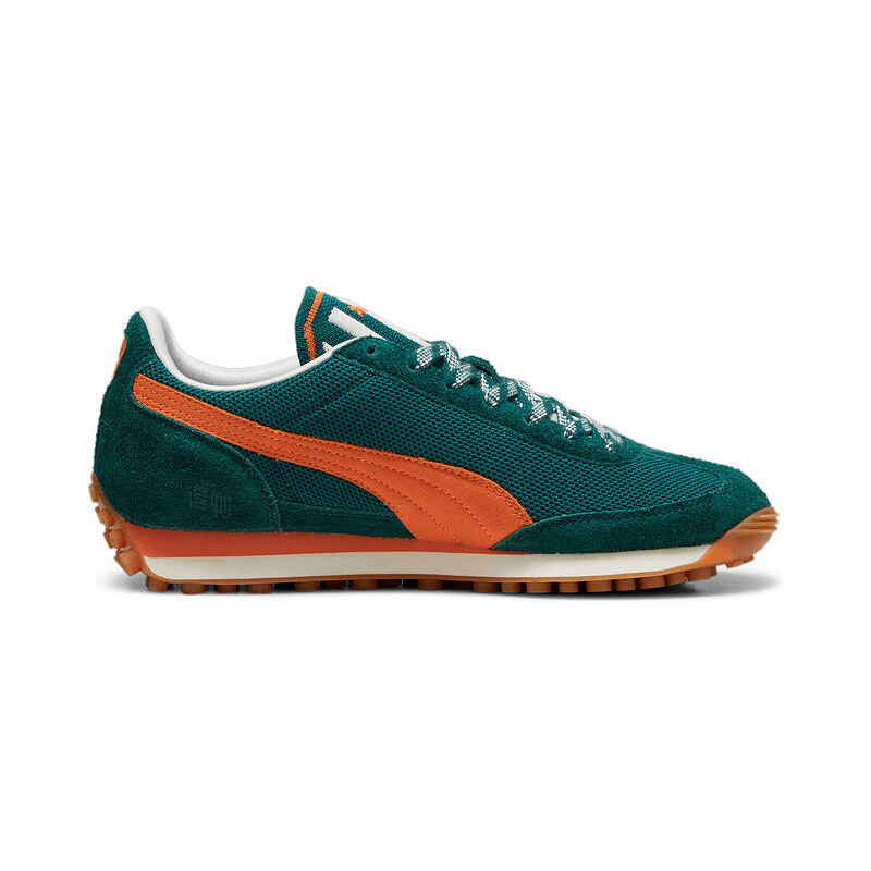 Кроссовки PUMA Easy Rider Green - изображение 2
