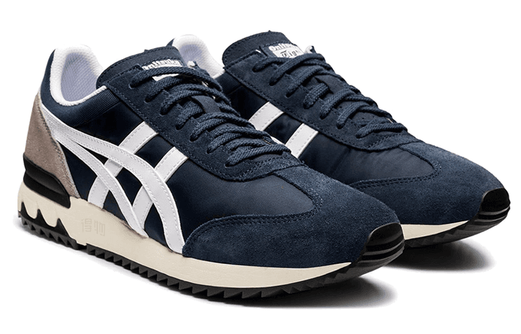 Кроссовки Onitsuka Tiger California 78 EX - изображение 3
