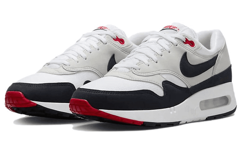 Кроссовки Nike Air Max 1 '86 OG Black - изображение 3