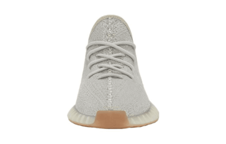 Кроссовки adidas Yeezy Boost 350 V2 "Sesame" - изображение 3