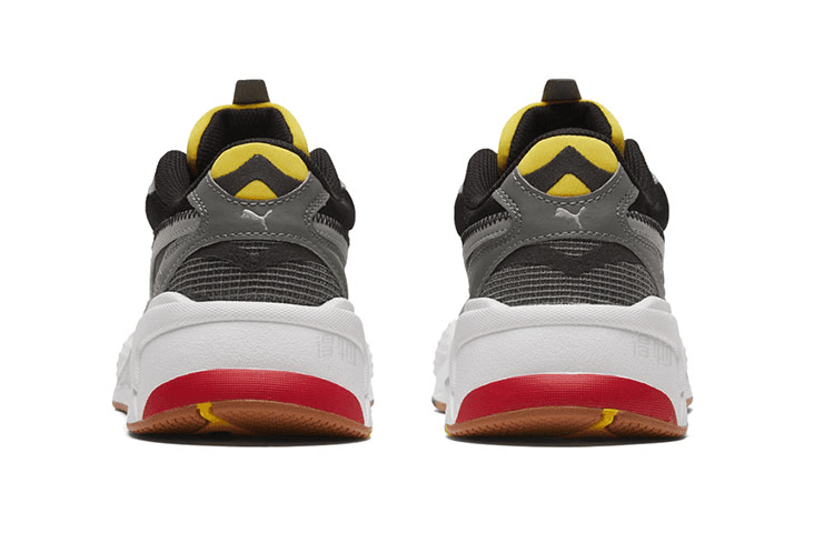 Кроссовки PUMA RS-X³ Grids - изображение 5