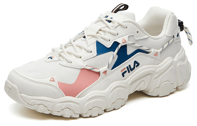 Кроссовки FILA Fluid - изображение 2