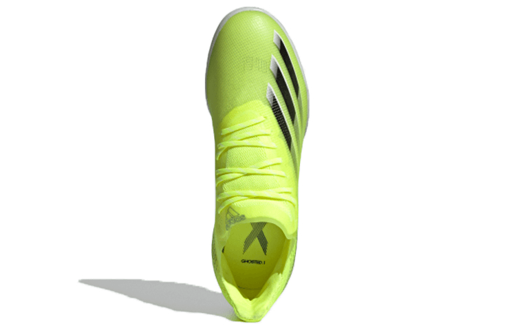 Кроссовки для футбола adidas X Ghosted 1 TF - изображение 5