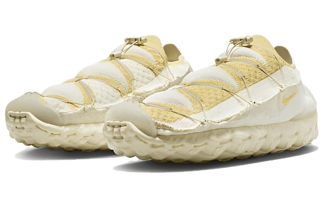Кроссовки Nike ISPA MindBody White - изображение 3