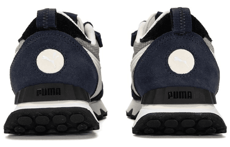 Кроссовки PUMA Rider FV Retro Rewind - изображение 4