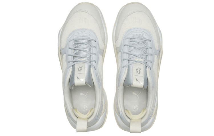 Кроссовки PUMA Thunder Liu Wen Collaboration - изображение 3