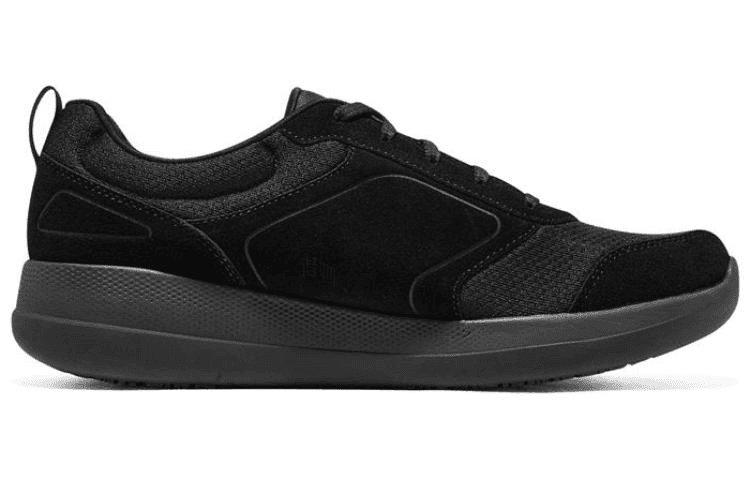 Кроссовки Skechers GO WALK Stability Black - изображение 2