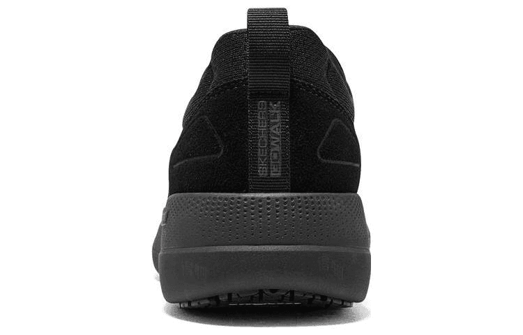 Кроссовки Skechers GO WALK Stability Black - изображение 3