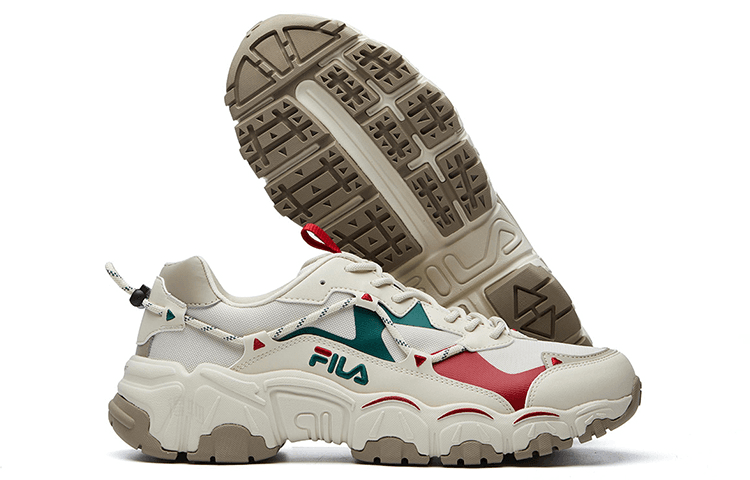 Кроссовки FILA Fluid - изображение 4
