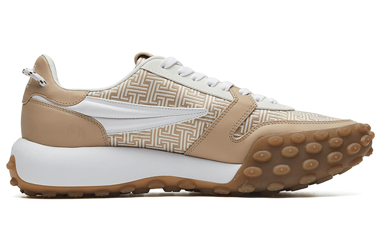 Кроссовки FILA Fashion Sneakers - изображение 2