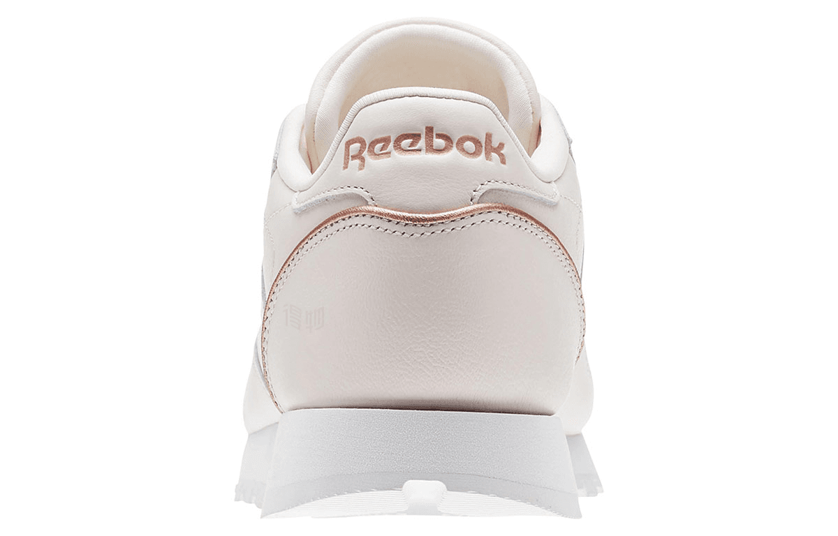 Кроссовки Reebok Classic Leather - изображение 5