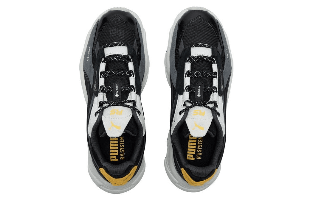 Кроссовки PUMA RS-Connect GTX - изображение 4