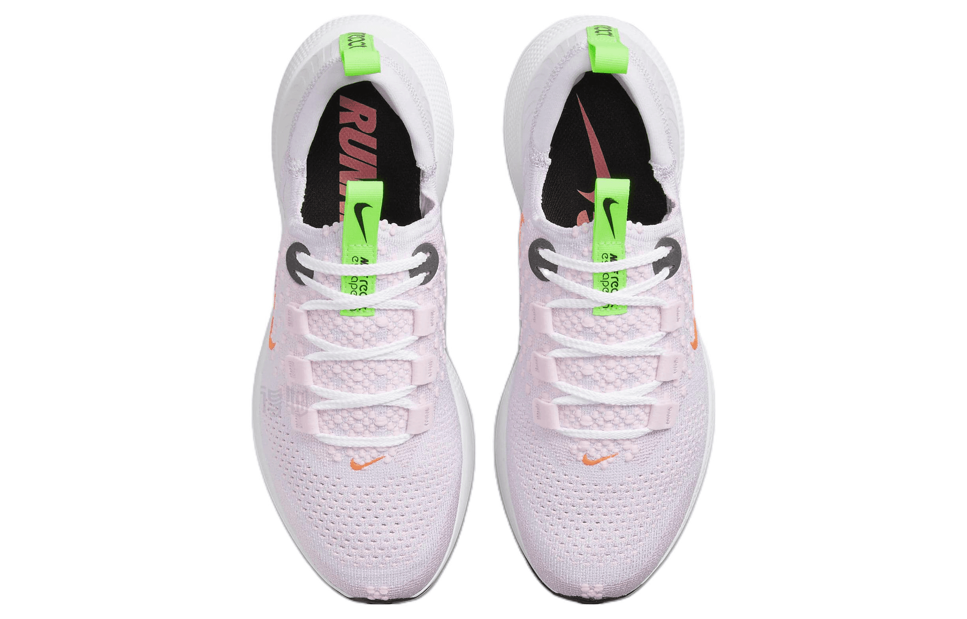 Кроссовки Nike React Escape Run 1 Flyknit - изображение 4
