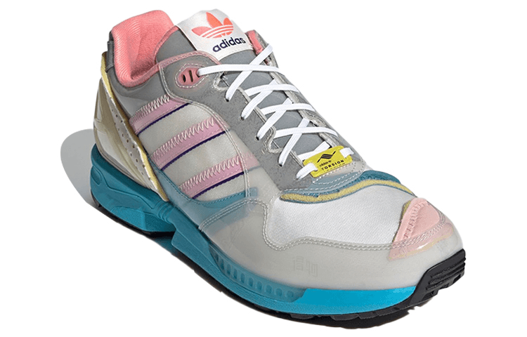 Кроссовки adidas ZX 0006 Inside Out - изображение 3