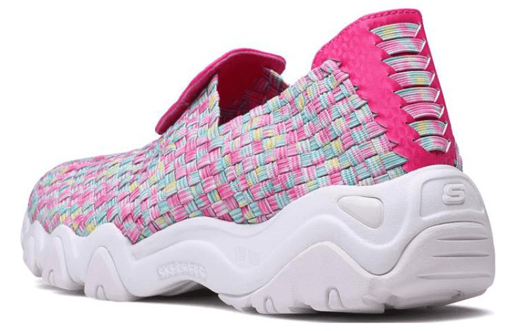 Кроссовки Skechers D'LITES 2.0 - изображение 4