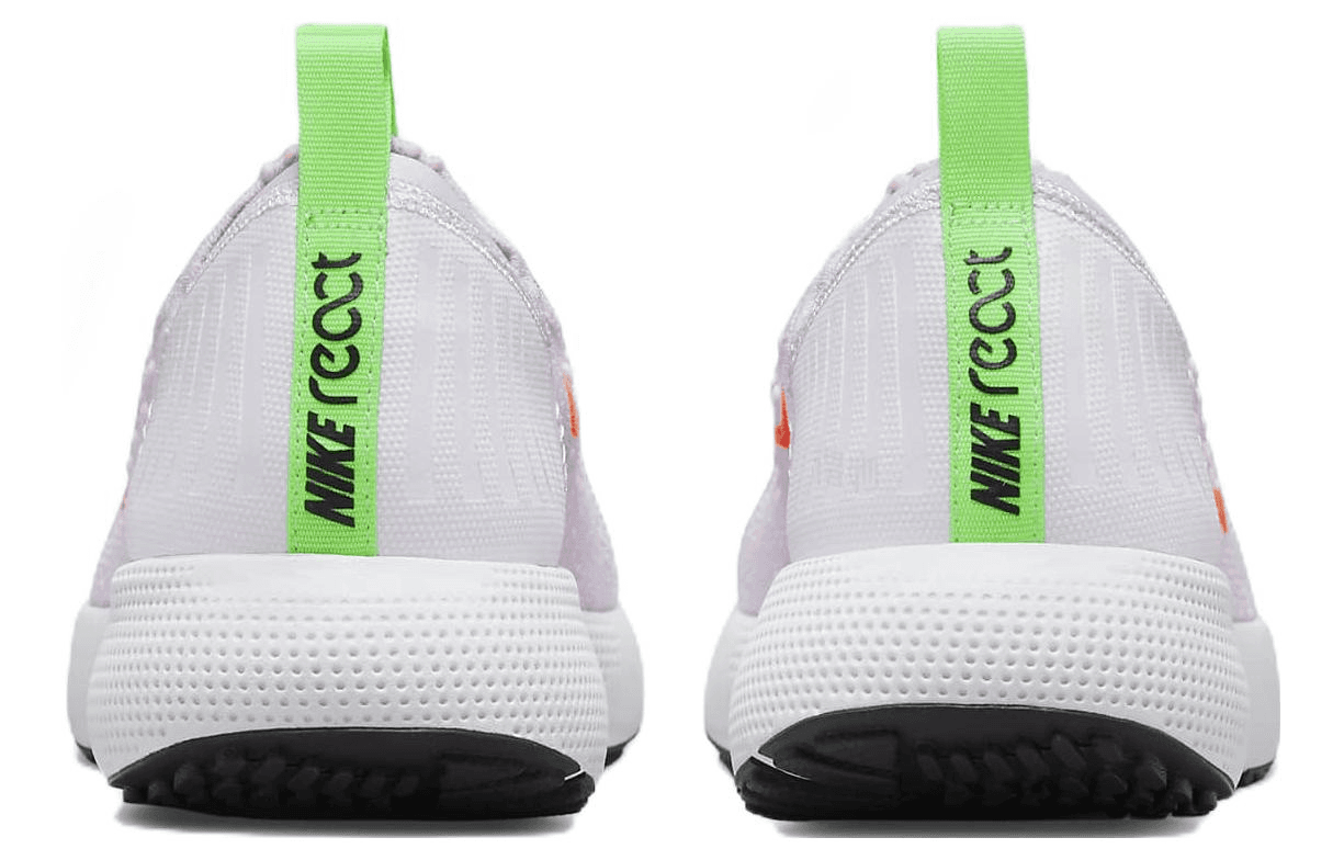 Кроссовки Nike React Escape Run 1 Flyknit - изображение 5