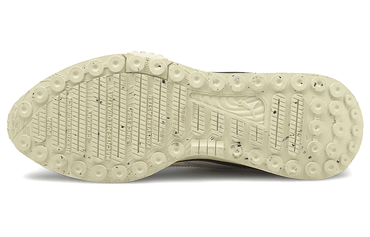 Кроссовки PUMA Wild Rider RE.GEN - изображение 5